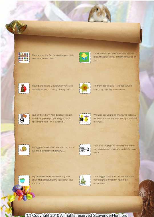 Easter On Hilton Head