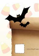 Spooky Scavenger Hunt