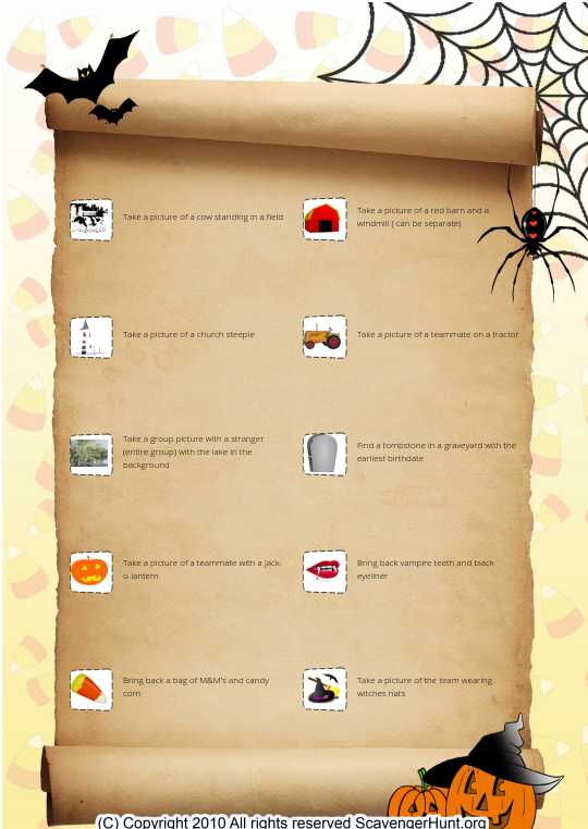 Deep Creek Halloween