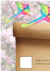 Fraction Scavenger Hunt