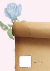BABY SHOWER SCAVENGER HUNT