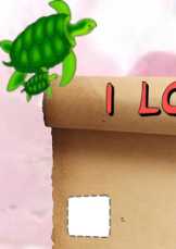 Mother's Day Scavenger Hunt